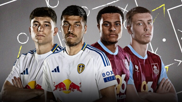 A record-breaking Burnley defence vs a formidable Leeds attack – who wins?