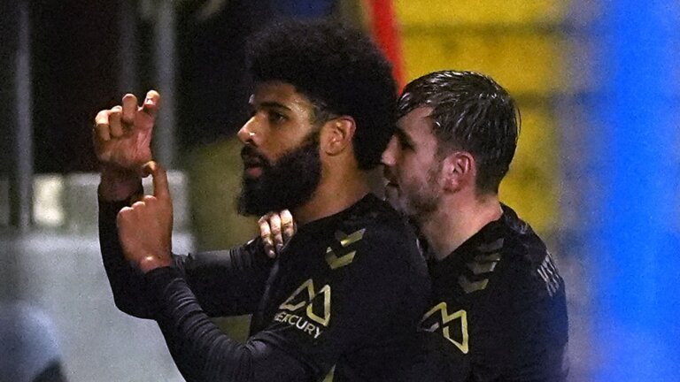 Lampard’s Coventry ease to win at Blackburn