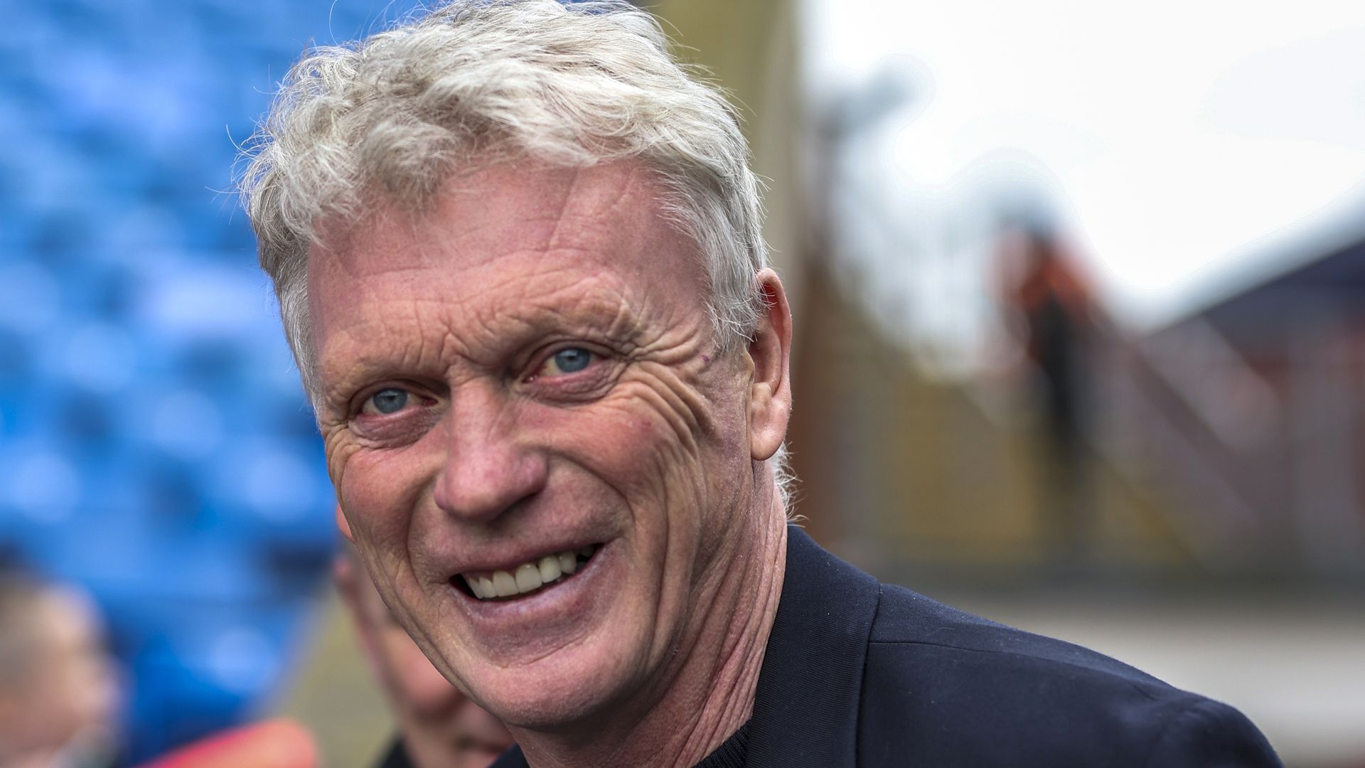 Moyes set to return to Everton this weekend