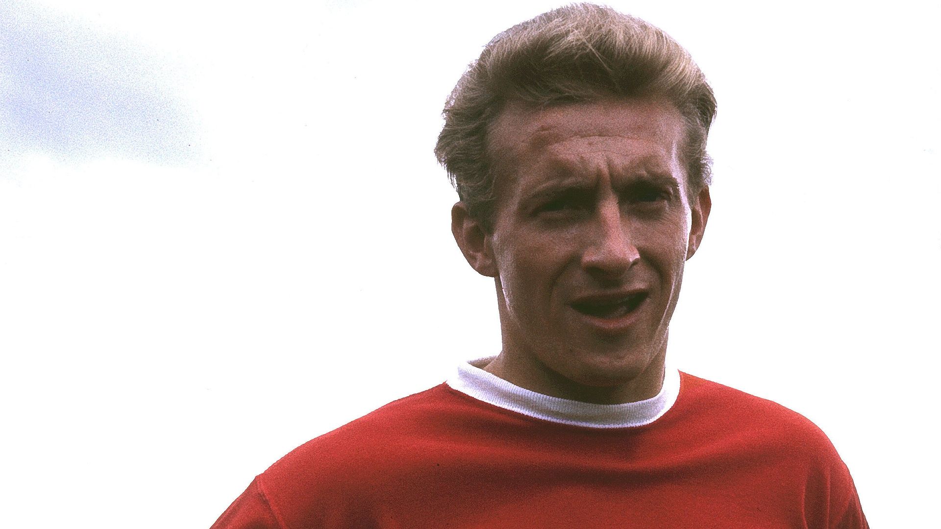 Manchester United great Denis Law dies aged 84