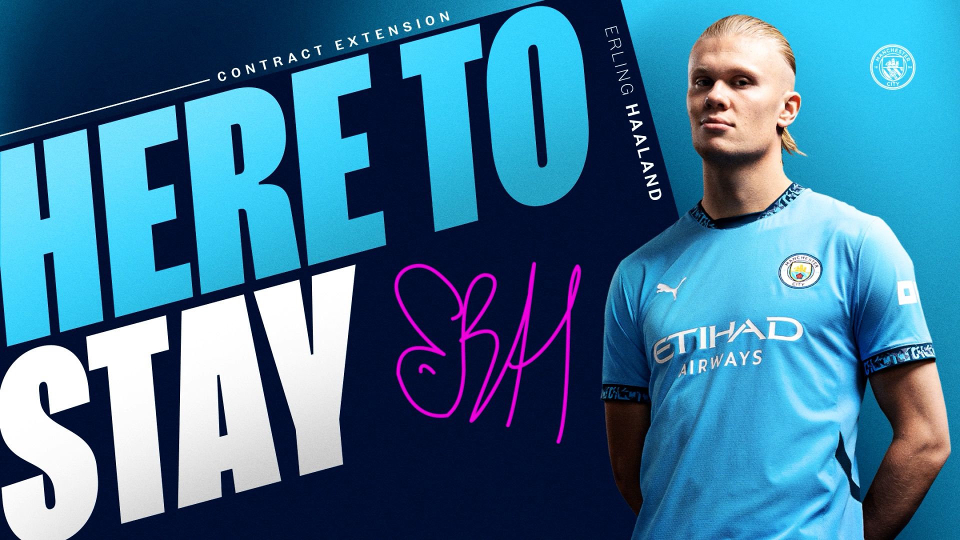 Haaland's new contract: The key questions answered