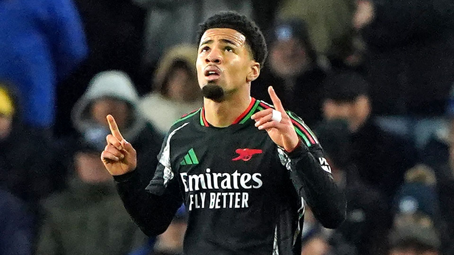 Nwaneri out for a few weeks | 'Arsenal in a position to act in window'