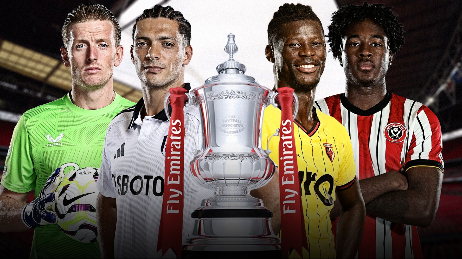 FA Cup third-round preview: Baines & Coleman in charge of Everton's tie