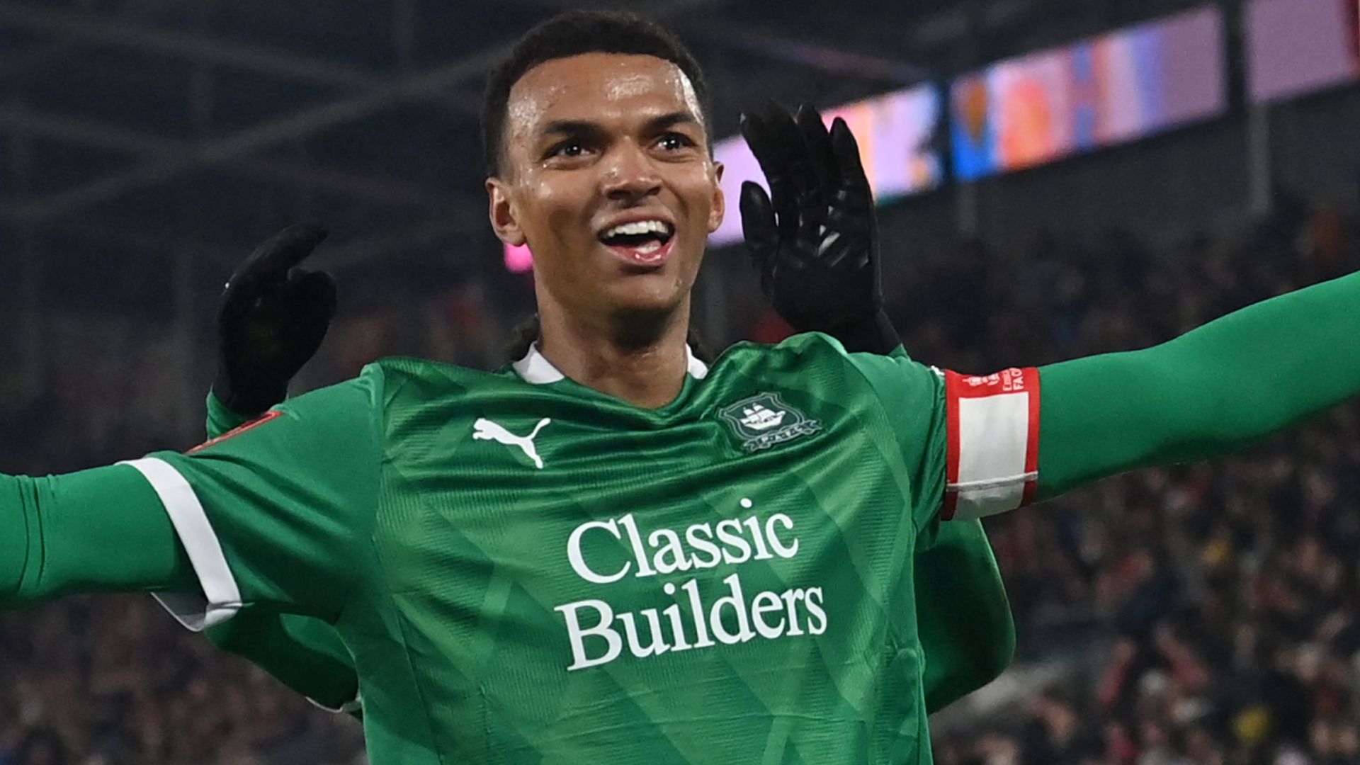 Brentford dumped out FA Cup by Championship bottom club Plymouth