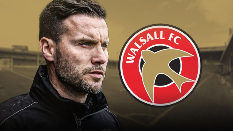 Team of the season? How Walsall took League Two by storm