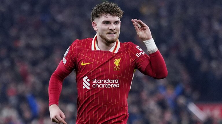 Liverpool beat Lille to tighten grip on top spot