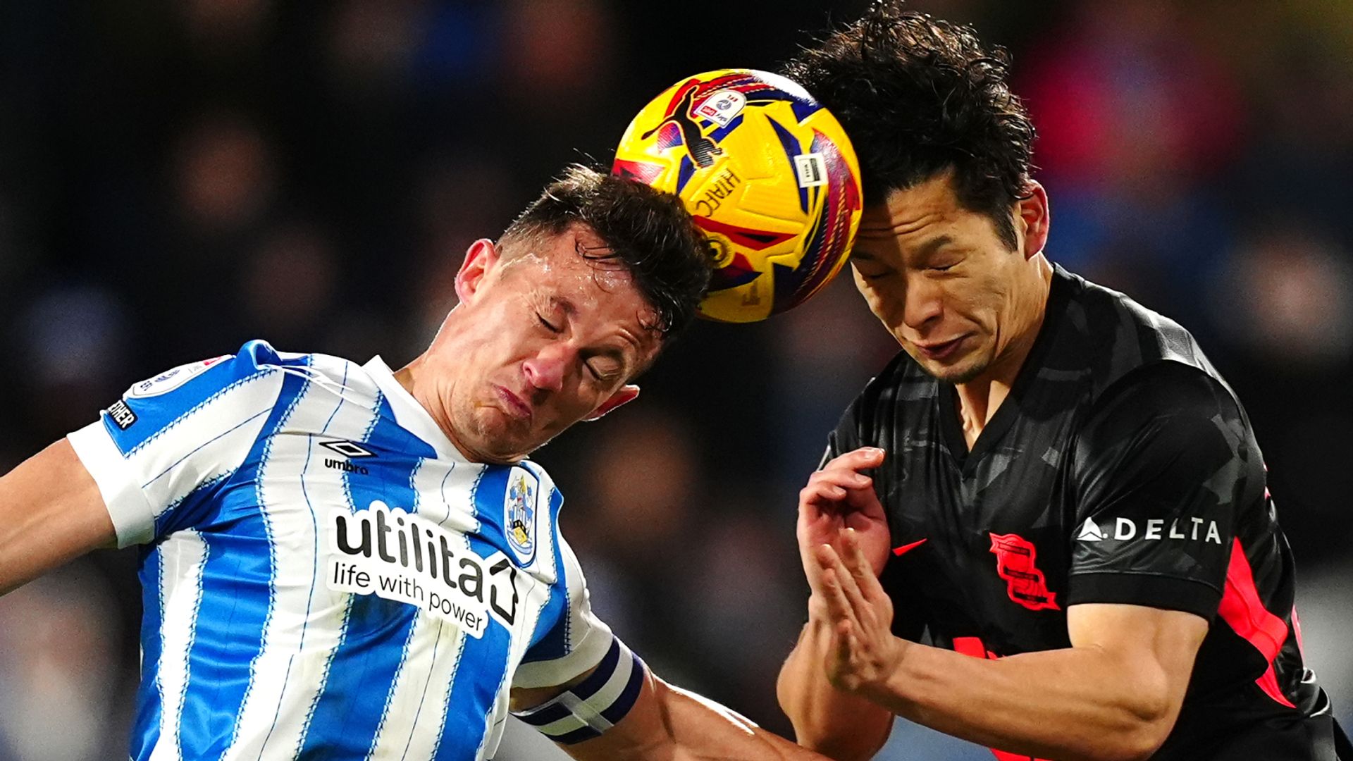 Anderson wondergoal steers Birmingham to victory