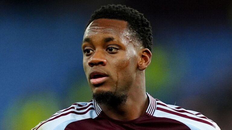 Al Nassr confident of deal worth over £64m to sign Aston Villa’s Duran