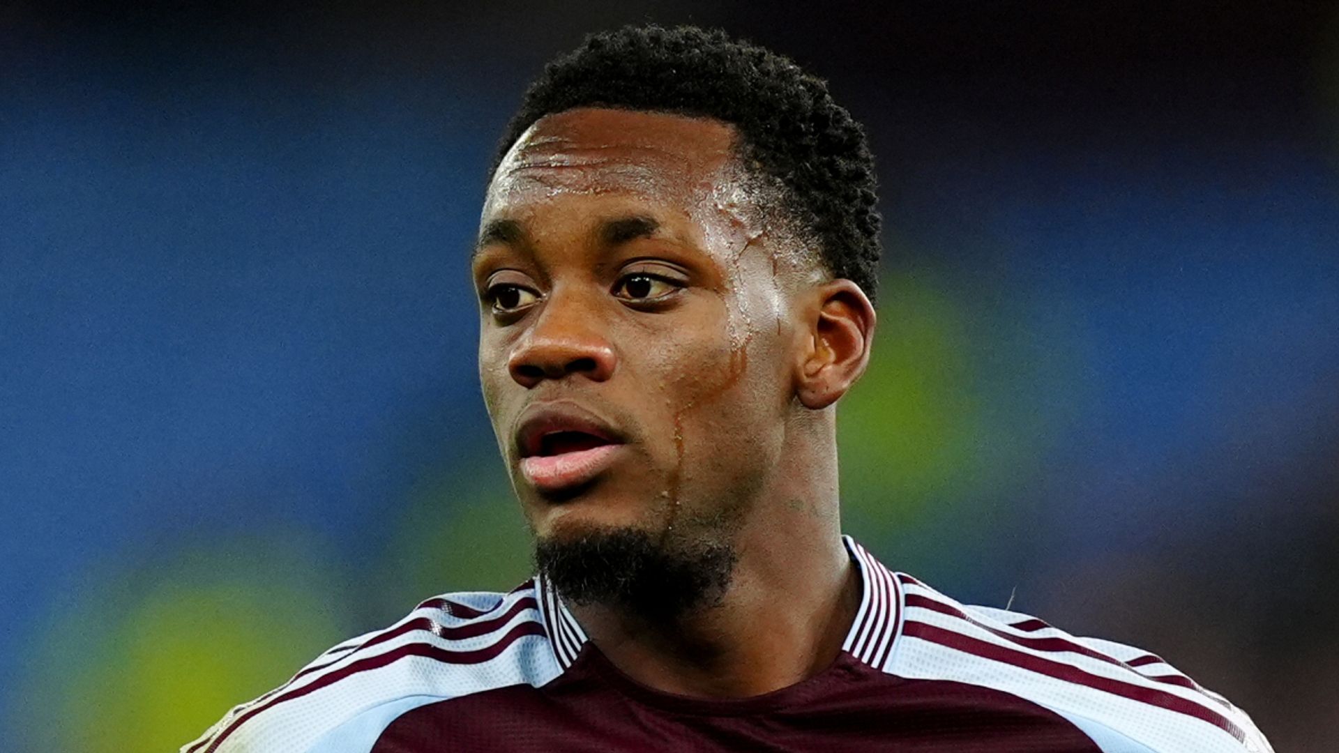 Duran completes move from Villa to Saudi