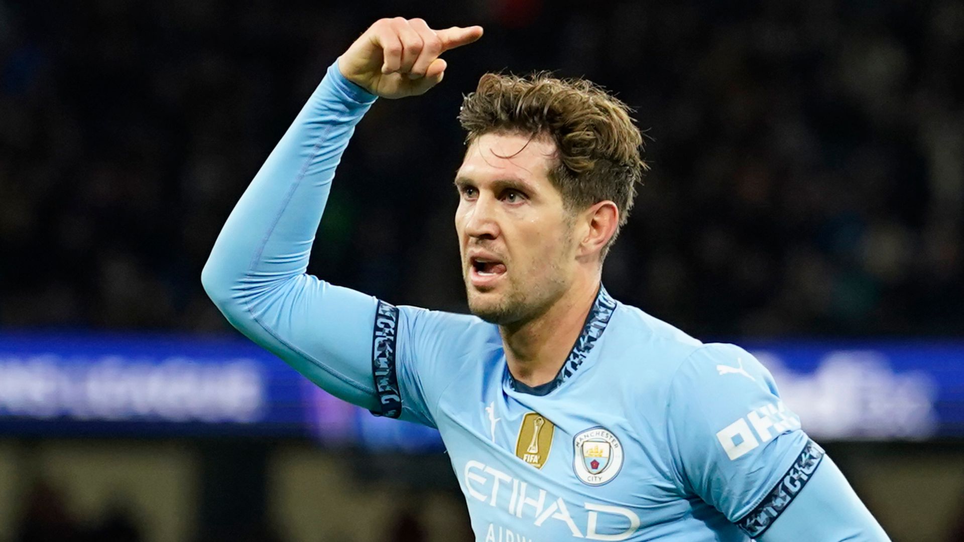 Man City vs Club Brugge preview: Hosts hopeful over Stones' fitness