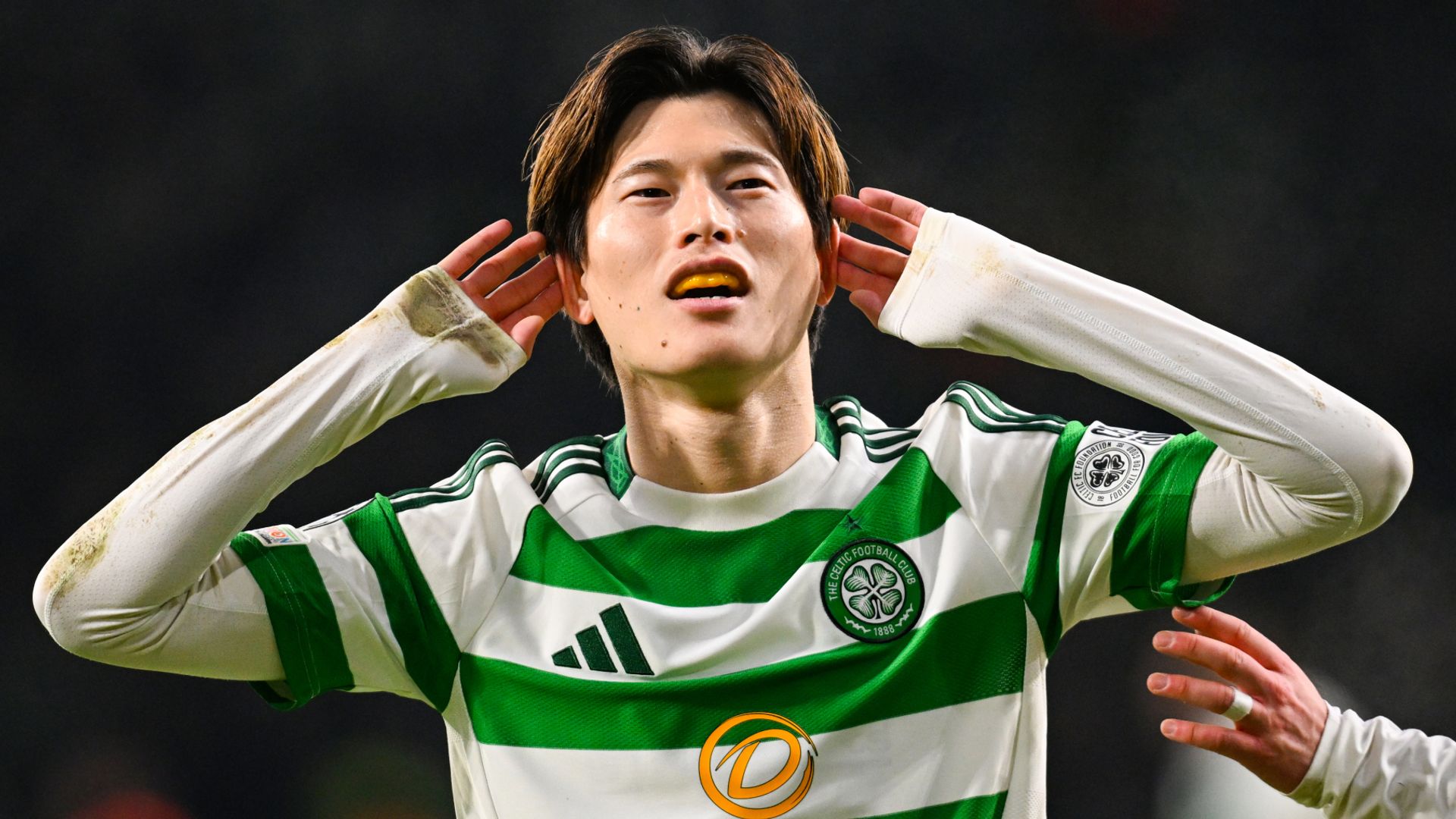 Will Celtic miss 'outstanding' Kyogo?