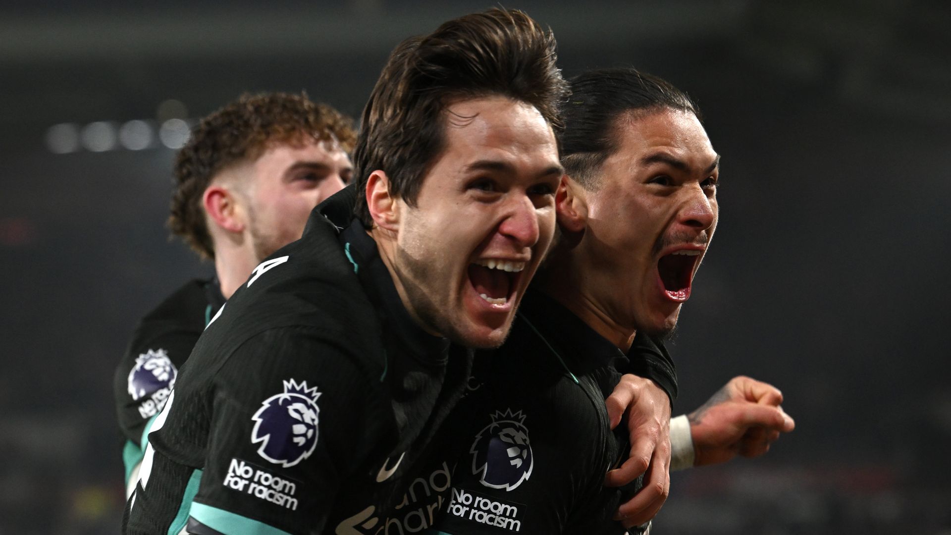 Liverpool's late show, Arsenal's implosion: Was Saturday the title race's defining day?