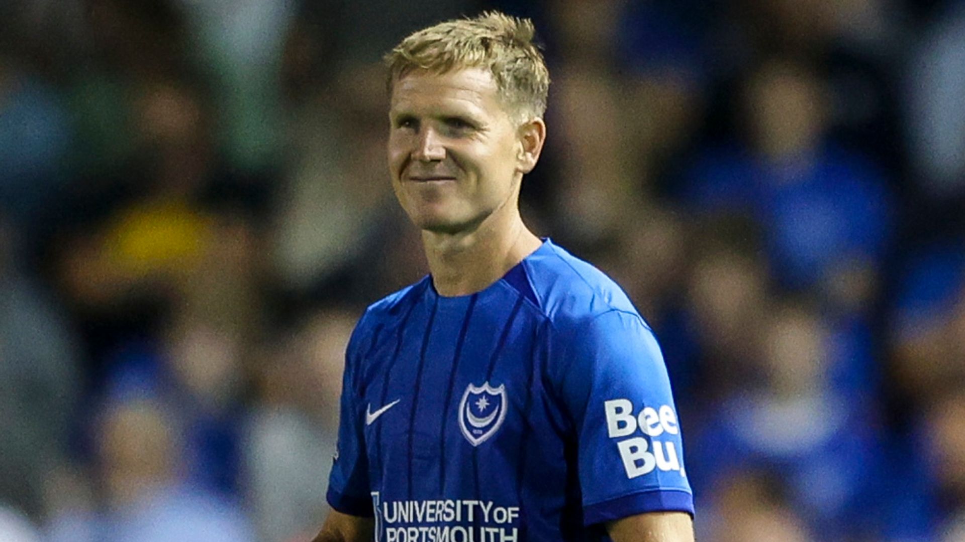 Ritchie double steers Pompey to vital comeback win over Boro