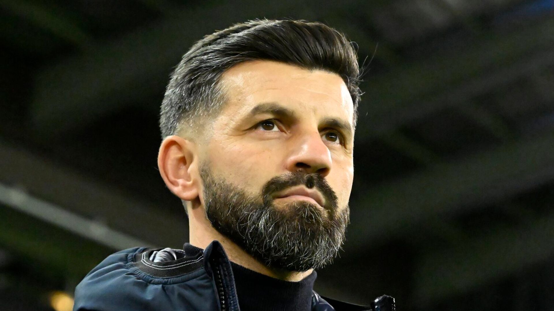 Muslic appointed Rooney's replacement as Plymouth boss