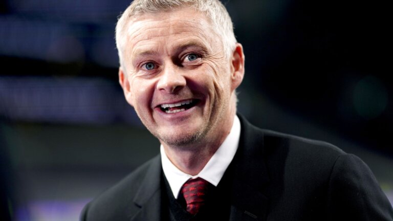 News: Solskjaer in talks over Besiktas manager job