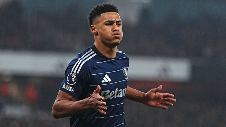 Monaco vs Aston Villa preview: Emery targeting four more points