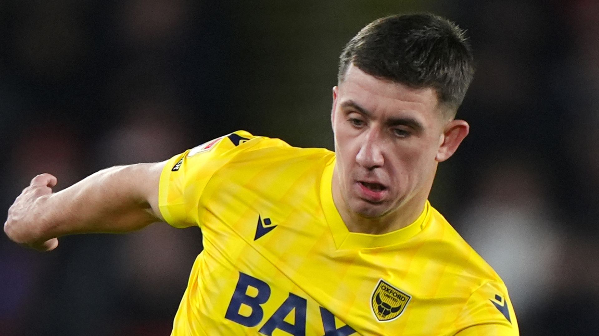 Rowett's resurgent Oxford see off Blackburn