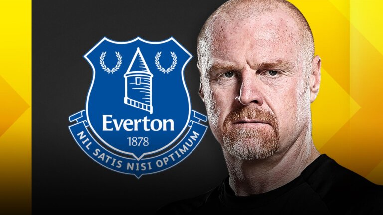 Everton latest: Dyche has bigger issues than Maupay’s snide comment