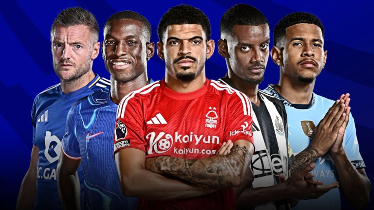 Will Forest prove they are title contenders against Liverpool?