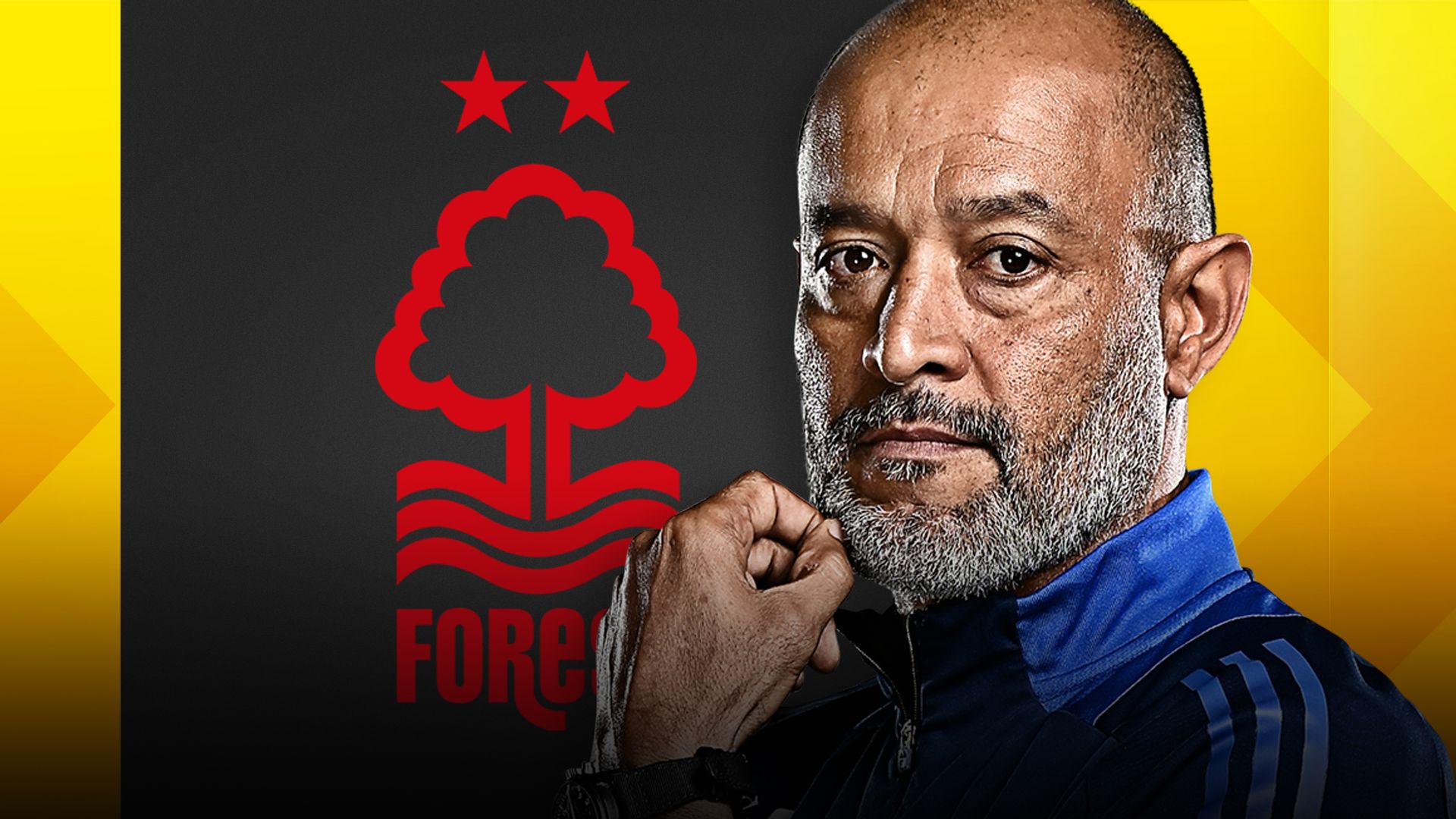 Forest latest: Nuno responds to Slot - 'money doesn't play football'