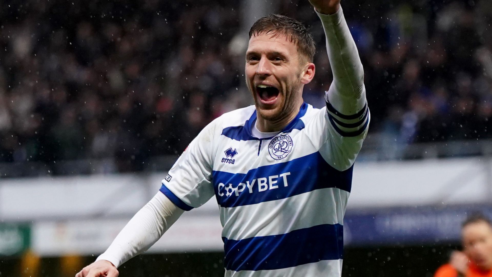QPR off to winning start in 2025 against Watford
