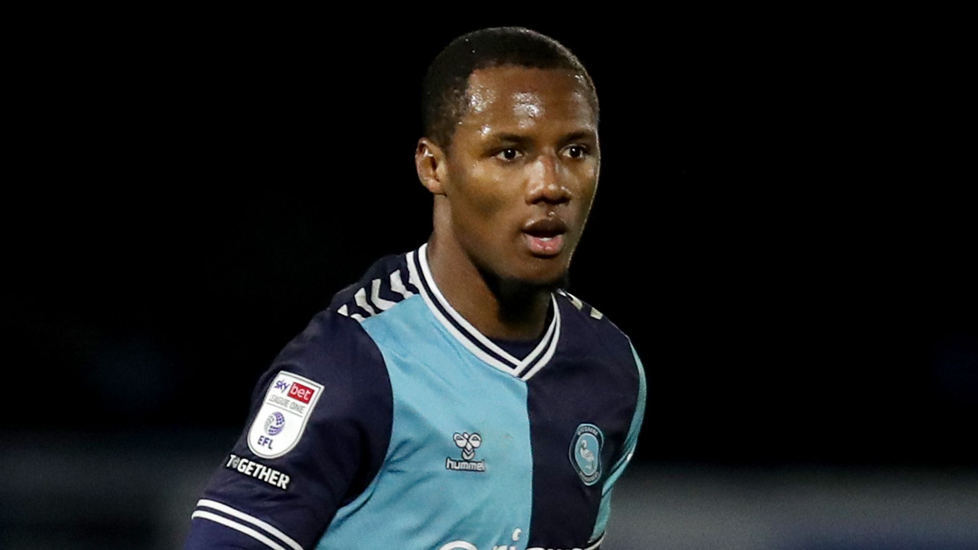 Late Kone winner boosts Wycombe in promotion hunt