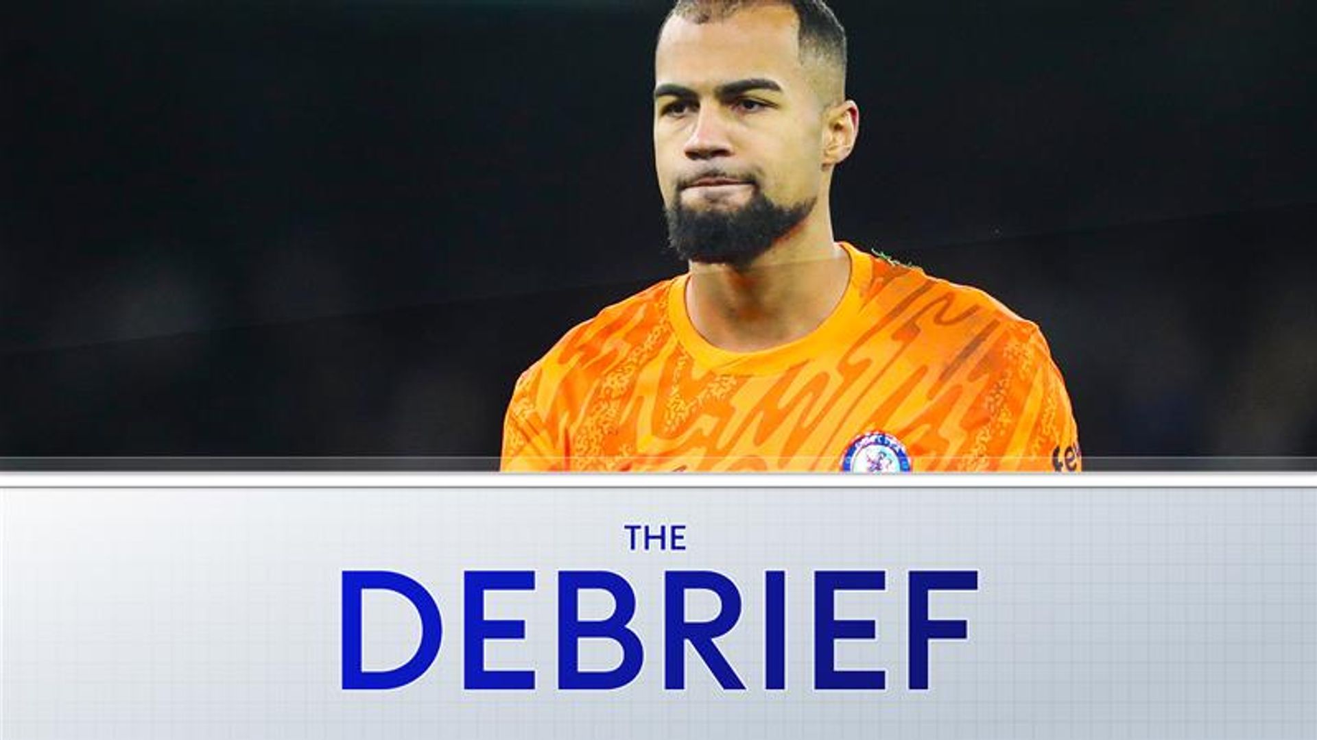 No defence for Sanchez's errors at Chelsea - despite the data