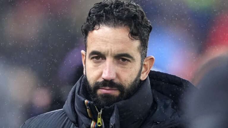 Amorim ‘mad’ as Man Utd show fight | Bruno: Why can’t we do this every week?