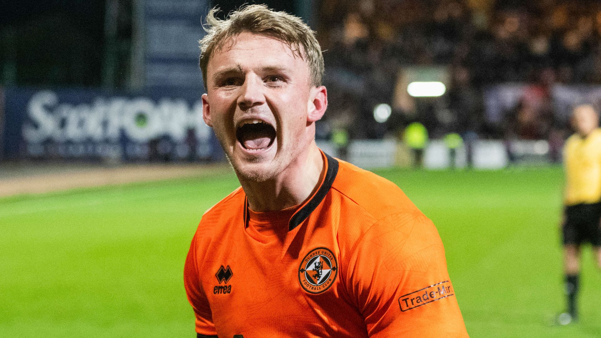 Dalby nets late winner for Dundee United to sink rivals Dundee