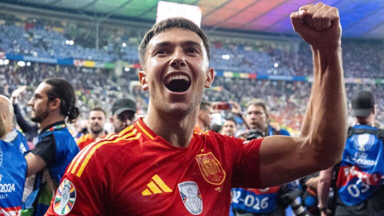 Arsenal closing in on deal to sign Zubimendi from Real Sociedad