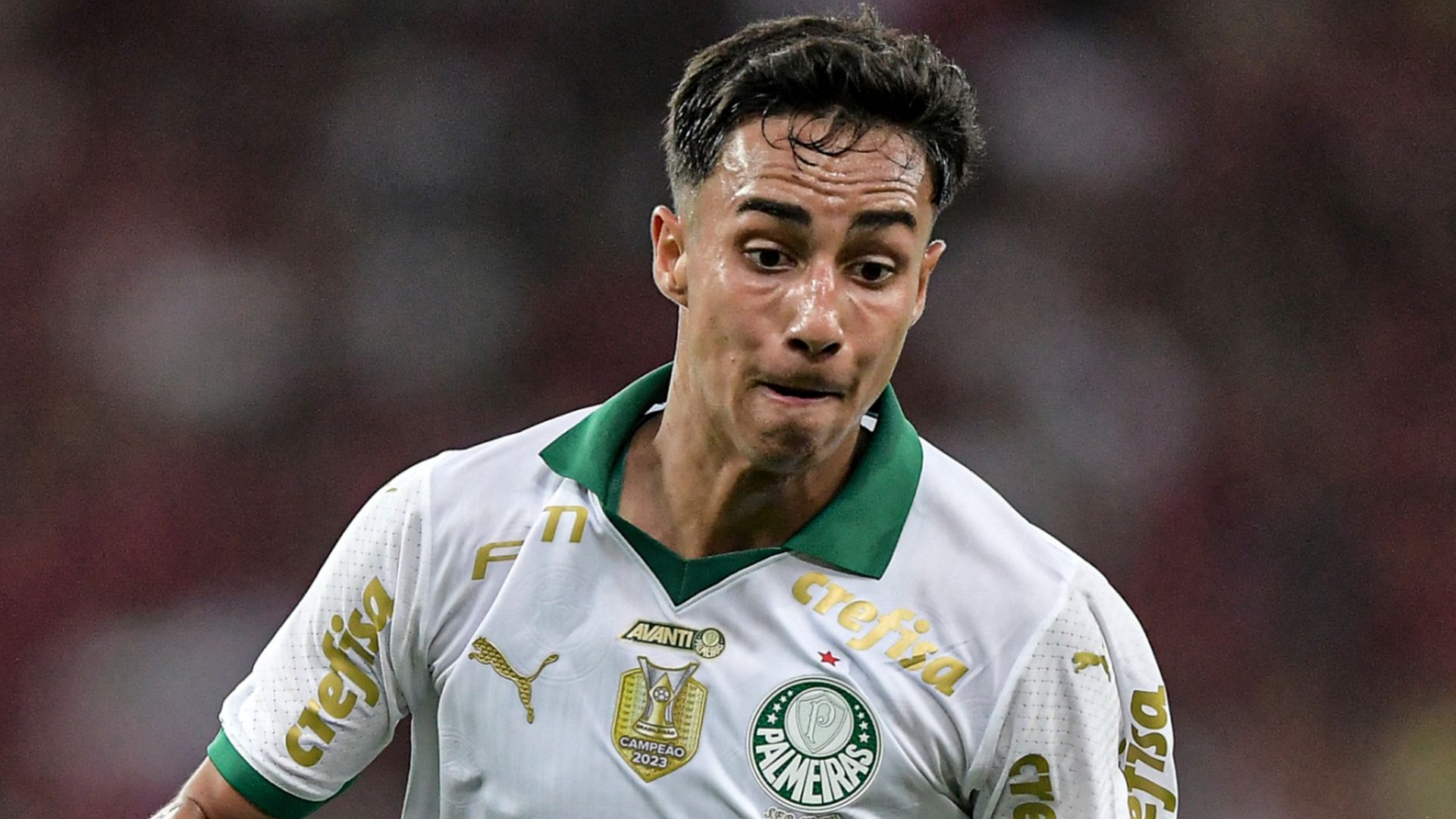 Man City reach agreement in principle to sign Reis