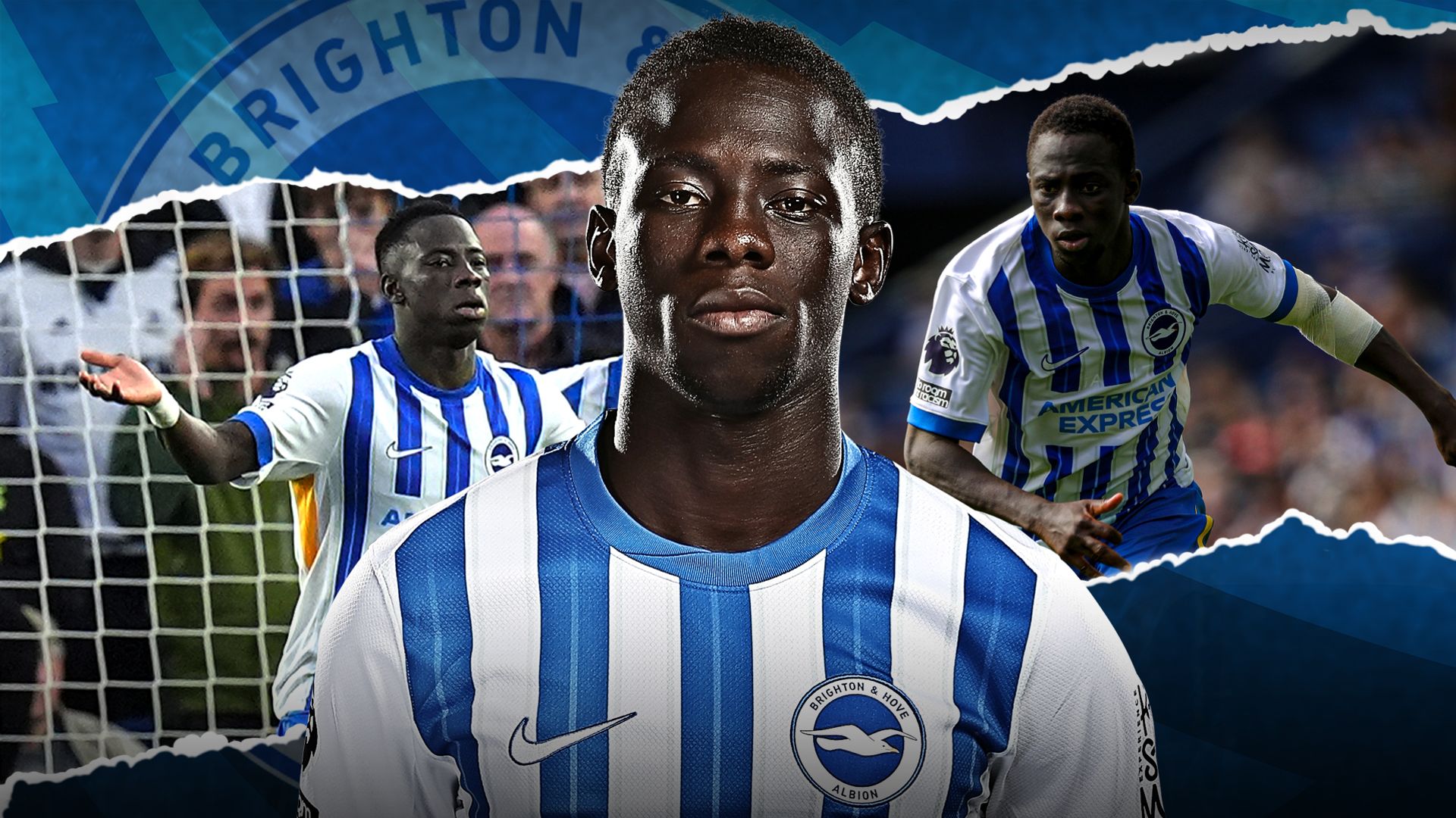 Minteh magic in 2025? Brighton winger's massive potential