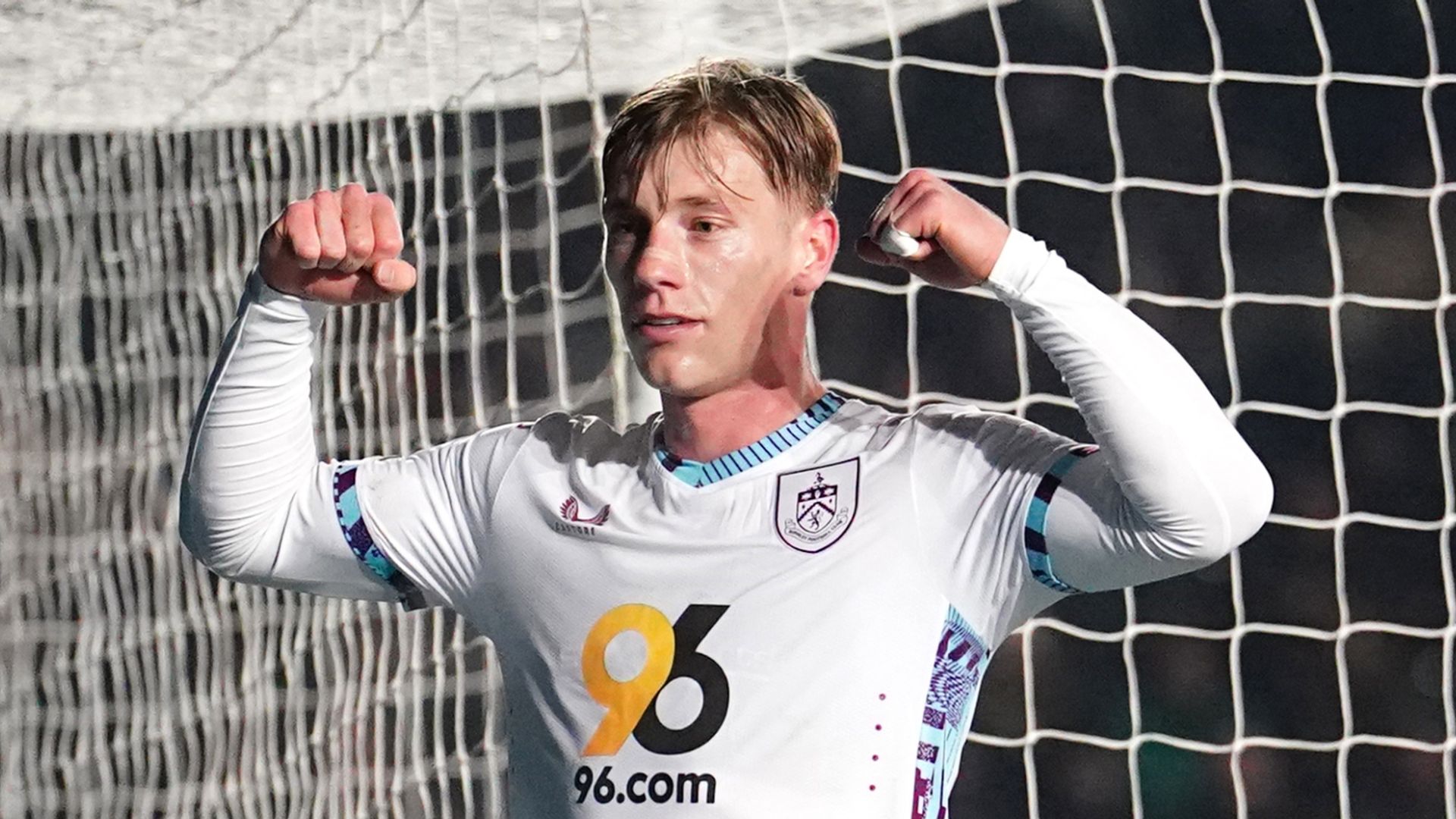 Burnley hammer Plymouth after devastating first-half display