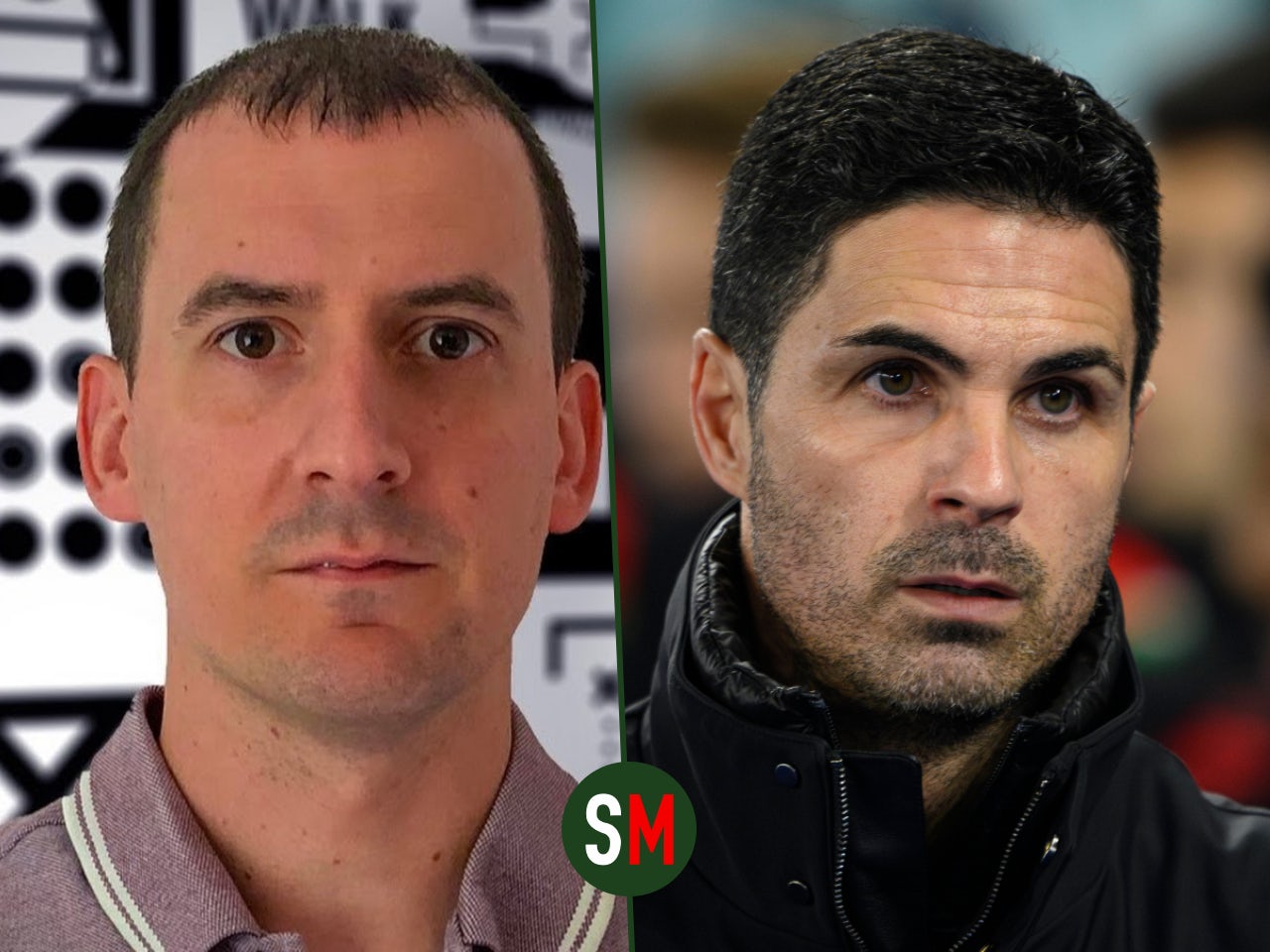 Arsenal urged to follow Manchester City transfer example after Matheus Cunha developments