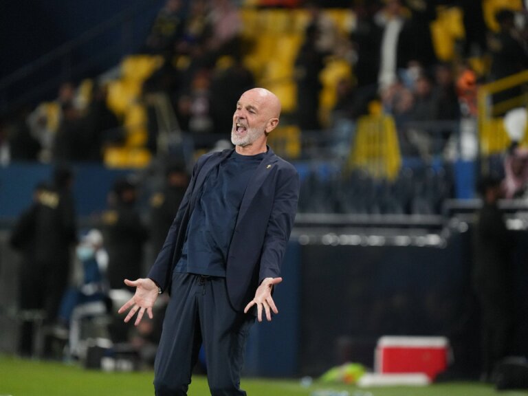 Preview: Al Raed vs. Al-Nassr – prediction, team news, lineups