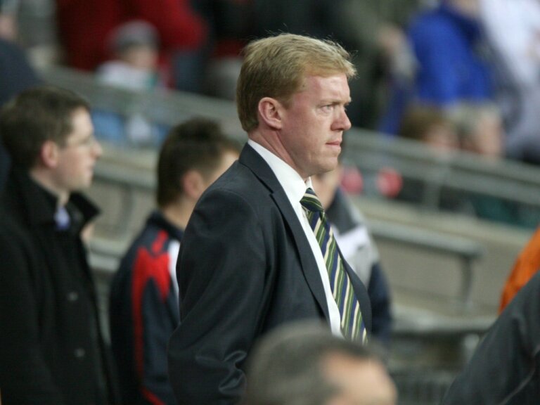 Can you name Republic of Ireland’s centurions?