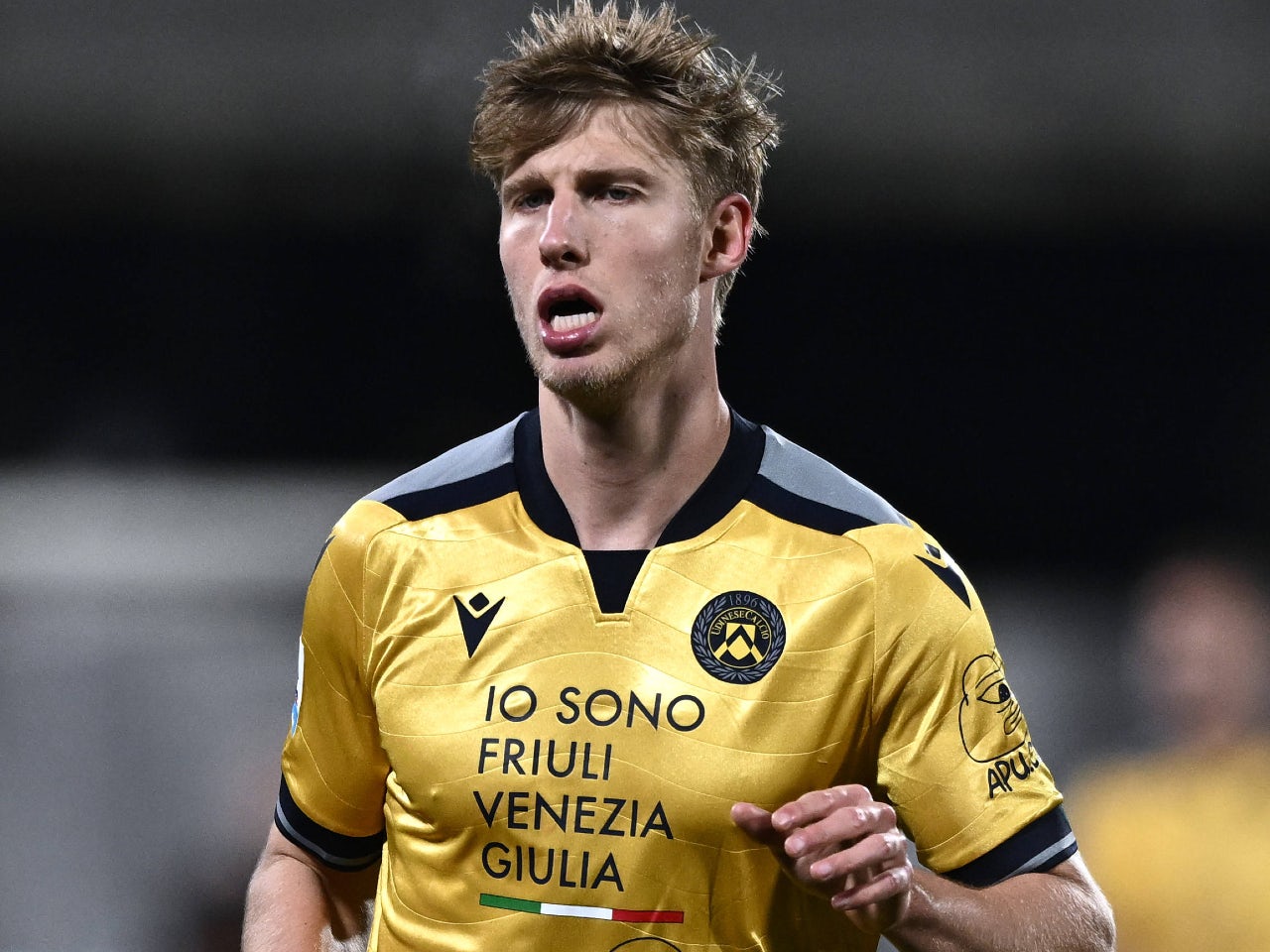 Wolves fail with late £12.5m swoop for Serie A defender following Kevin Danso, Conor Coady blows