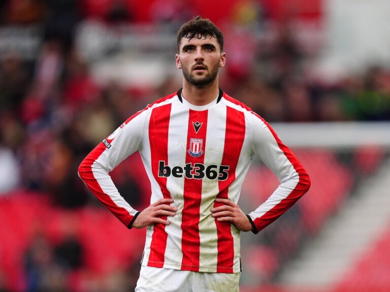 Everton ‘in the hunt’ with Sunderland, Sheffield United for £10m international striker