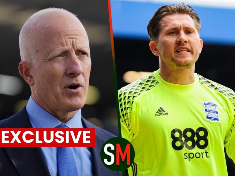 Birmingham City favourite reflects on “crazy time” at St Andrew’s with owners who “pretend to know what football is about”