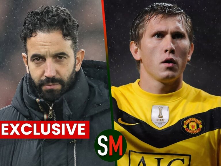 Man Utd players are “good enough” and squad overhaul in transfer window would not fix Amorim’s “biggest issue” – Tomasz Kuszczak