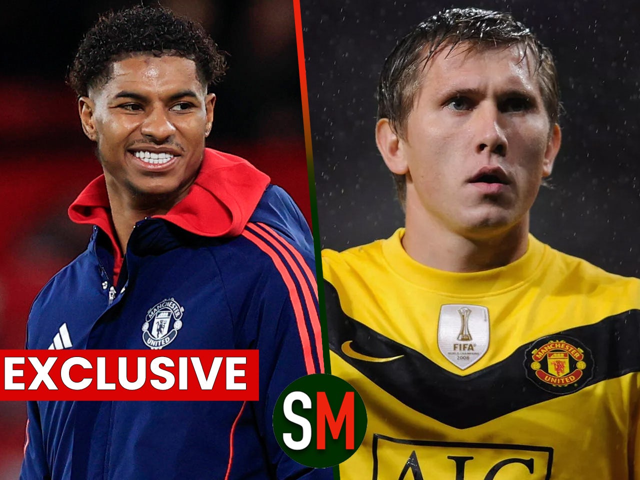 Marcus Rashford future: Man United, Ruben Amorim should give wantaway striker "another chance" - Tomasz Kuszczak