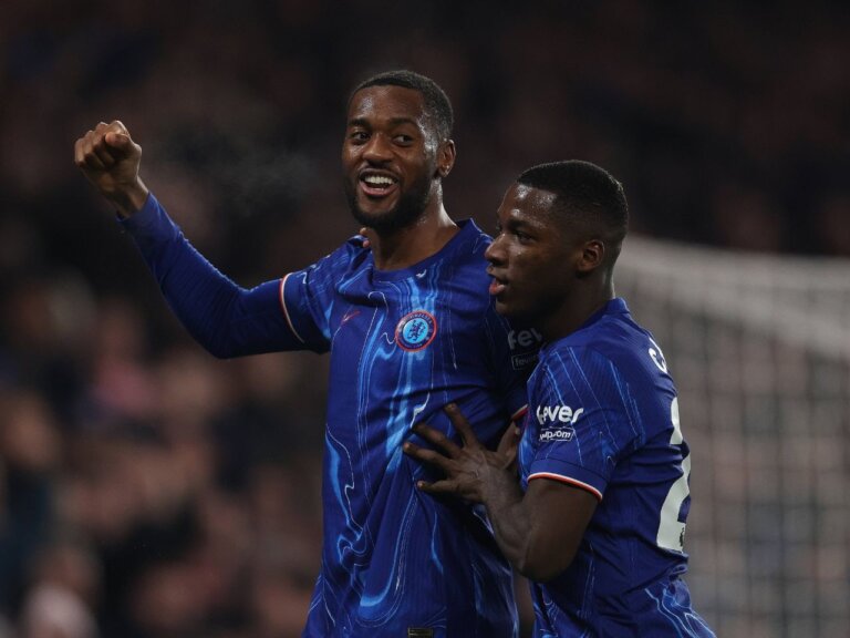 Chelsea 3-1 Wolves: Highlights, man of the match, stats as Trevoh Chalobah impresses on Stamford Bridge return