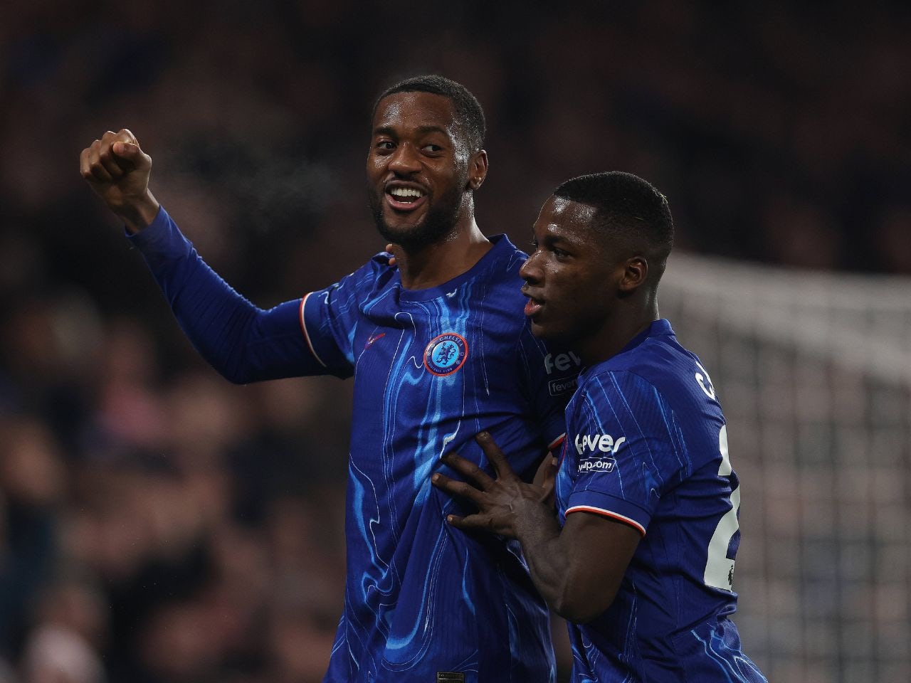 Chelsea 3-1 Wolves: Highlights, man of the match, stats as Trevoh Chalobah impresses on Stamford Bridge return