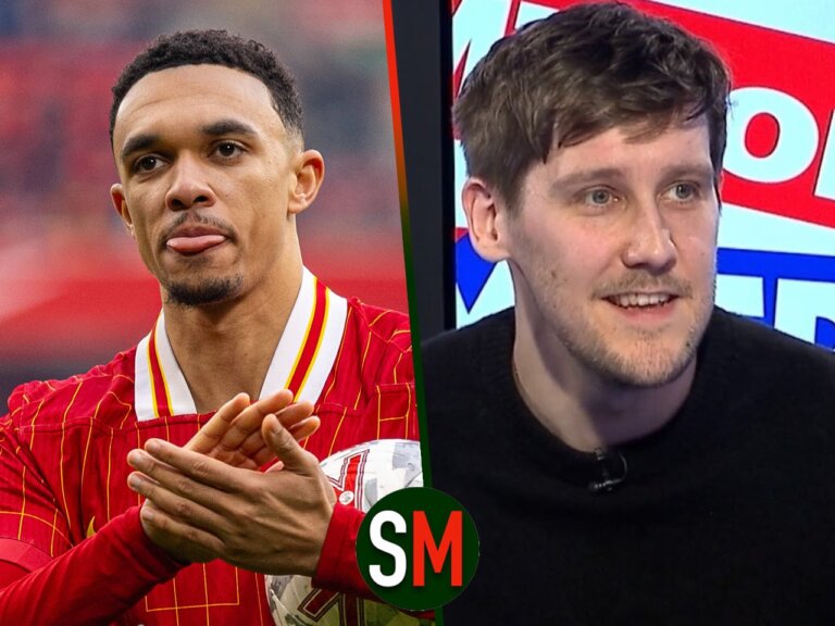 Trent Alexander-Arnold contract latest: Has Liverpool defender rubbished Real Madrid rumours, given Arne Slot full commitment?