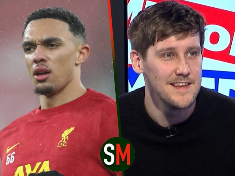 Trent Alexander-Arnold contract latest: Has Arne Slot lost defender to Real Madrid after shock performance in Manchester United draw?