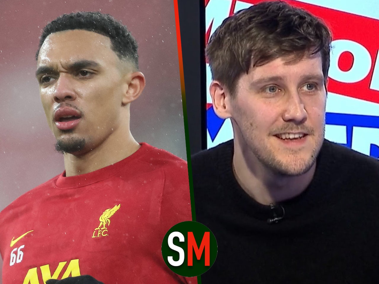 Trent Alexander-Arnold contract latest: Has Arne Slot lost defender to Real Madrid after shock performance in Manchester United draw?