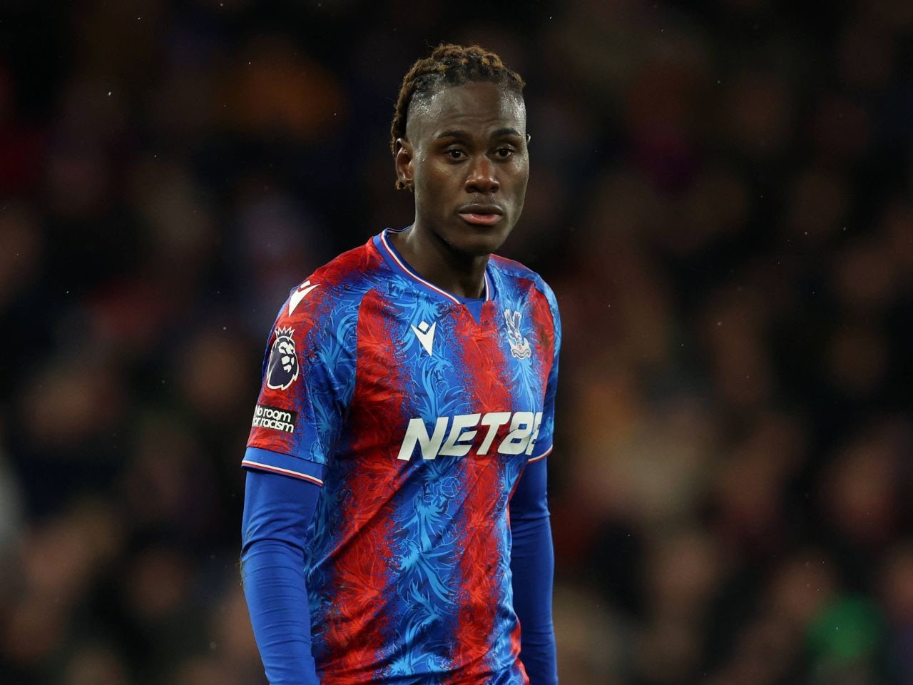 Crystal Palace confirm Trevoh Chalobah recall: What next for the Chelsea defender?