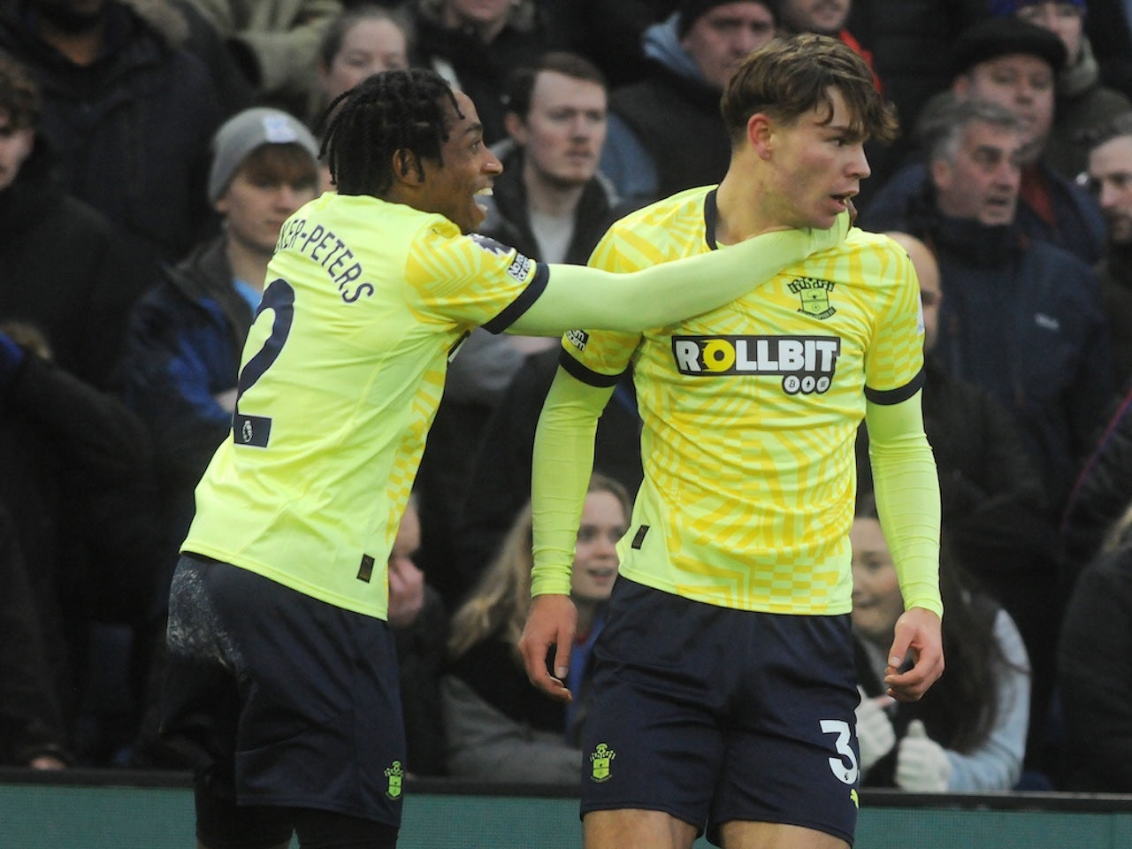 Preview: Southampton vs. Swansea City - prediction, team news, lineups