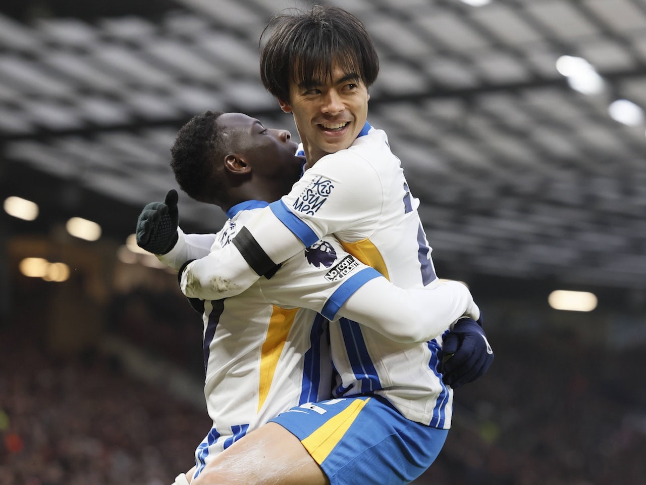 Preview: Brighton & Hove Albion vs. Everton - prediction, team news, lineups