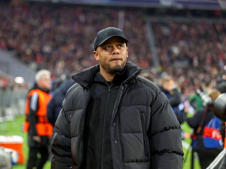 Team News: Bayern Munich vs. Celtic injury, suspension list, predicted XIs